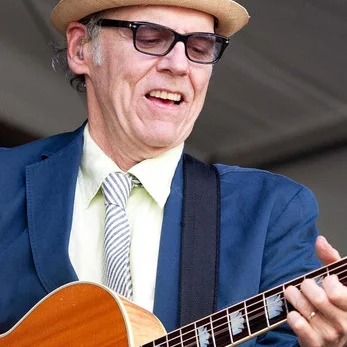 John Hiatt