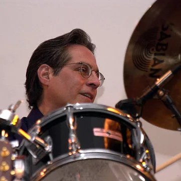 Max Weinberg