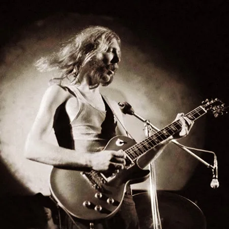 Duane Allman
