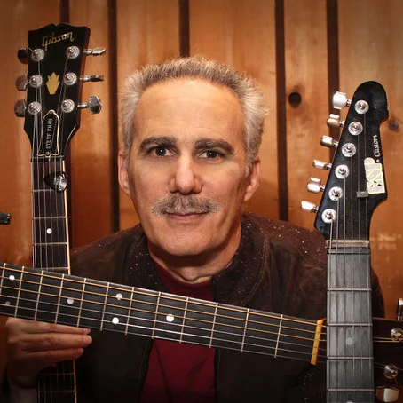 Steve Khan
