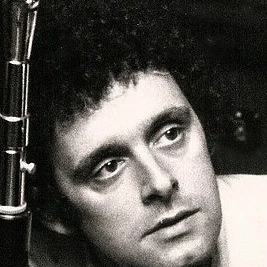 Bill Szymczyk