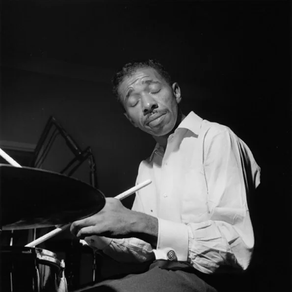 "Philly" Joe Jones