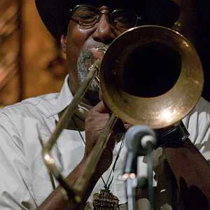 Curtis Fowlkes