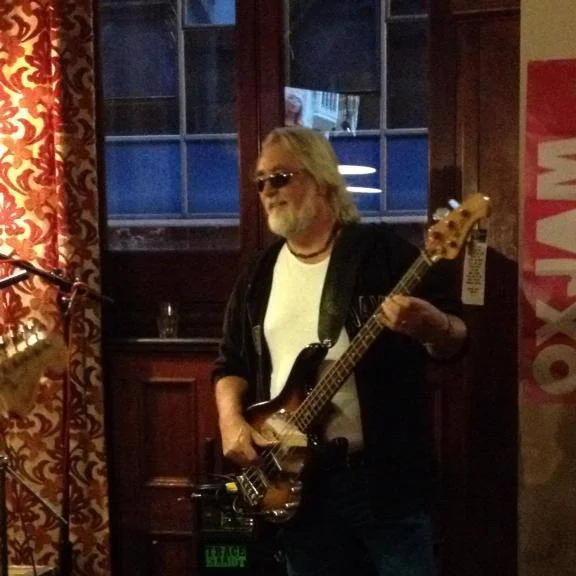 Dave Markee