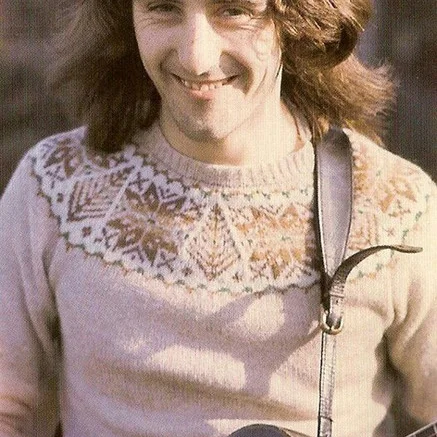 Denny Laine