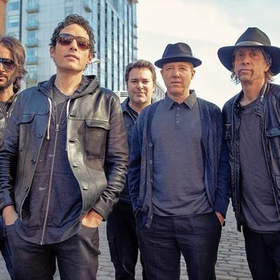 The Wallflowers