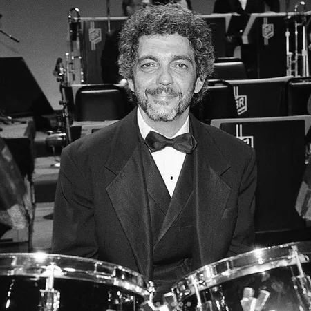 Steve Gadd