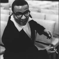 Billy Strayhorn