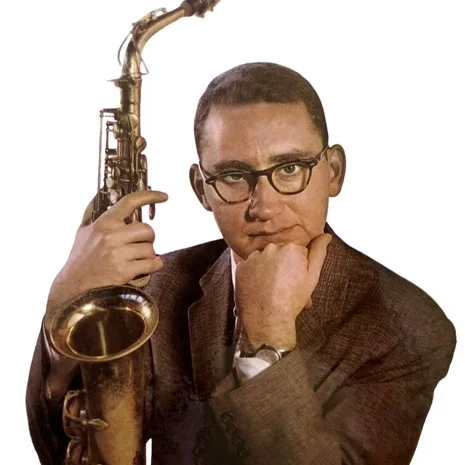 Lee Konitz