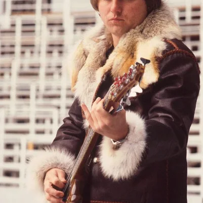 Greg Lake