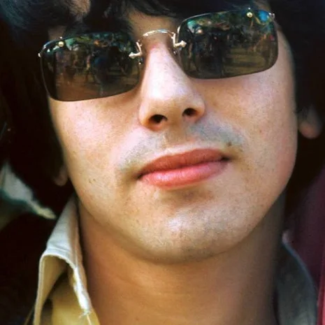 Van Dyke Parks