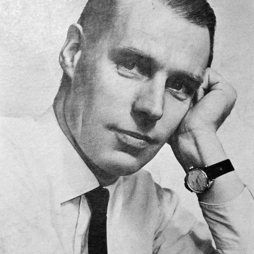George Martin