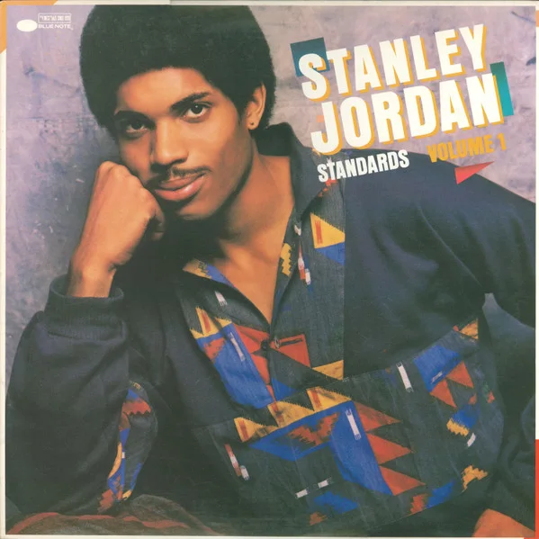 Cover of Standards Volume 1