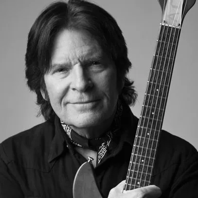 John Fogerty