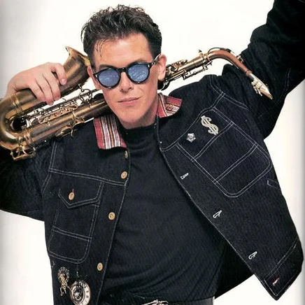 Kirk Pengilly