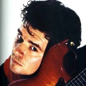 Tim Farriss