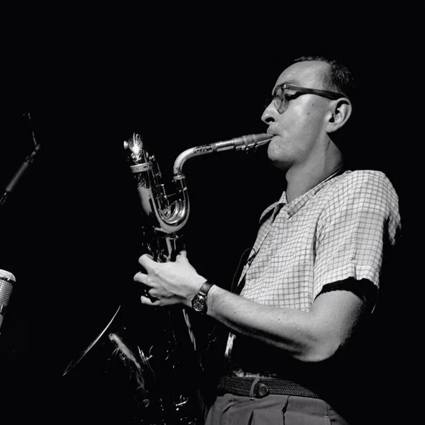 Pepper Adams
