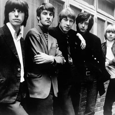 The Yardbirds