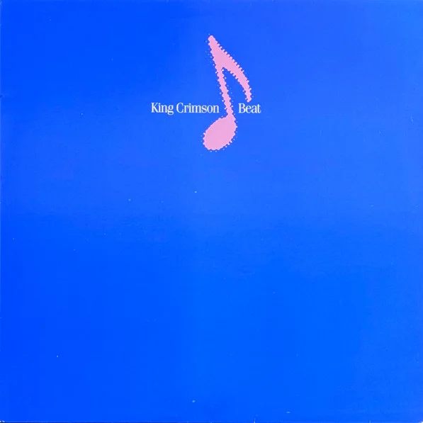 Cover of Beat