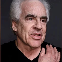 Elliot Mazer