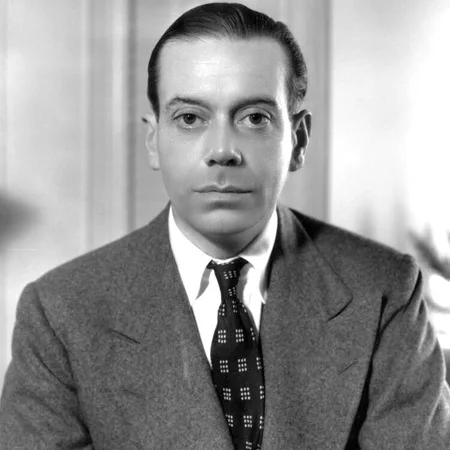 Cole Porter