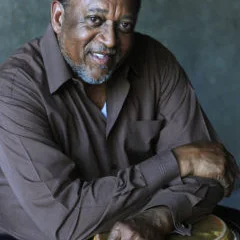 Joe Clayton