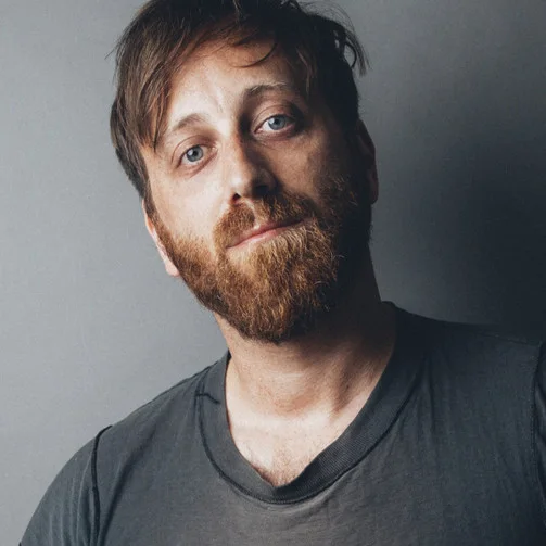 Dan Auerbach