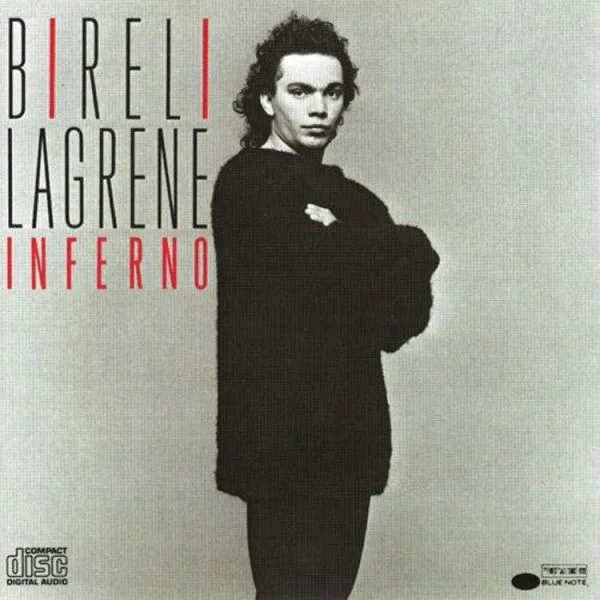 Cover of Inferno