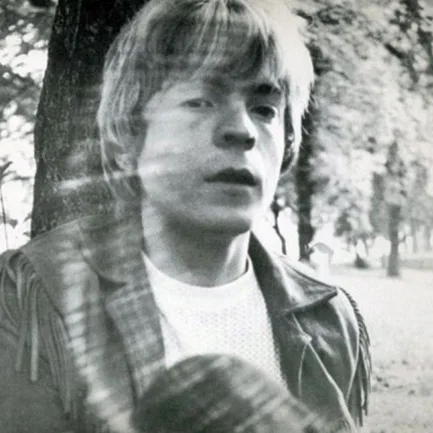 Billy Nicholls