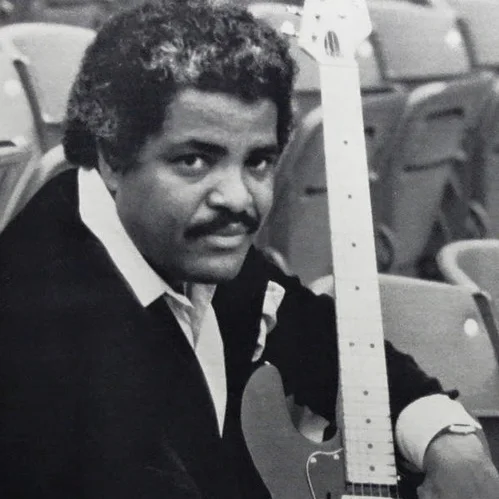 Phil Upchurch