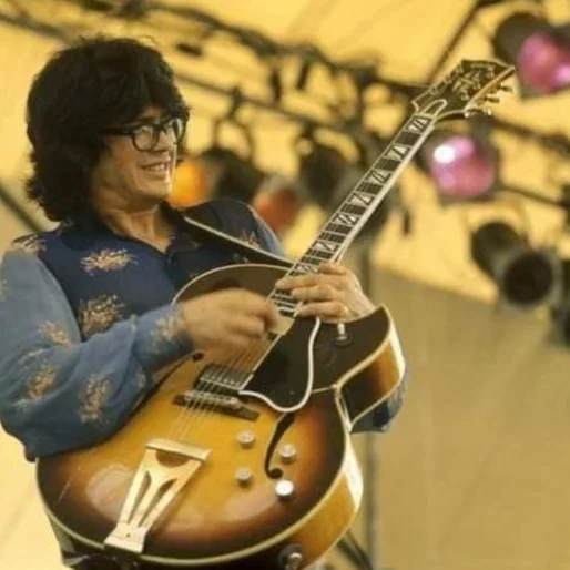Larry Coryell
