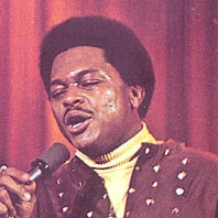 Renaldo Benson