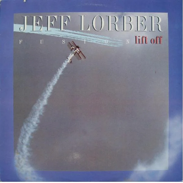 Cover of Lift Off