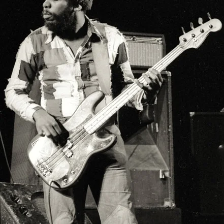 Paul Jackson