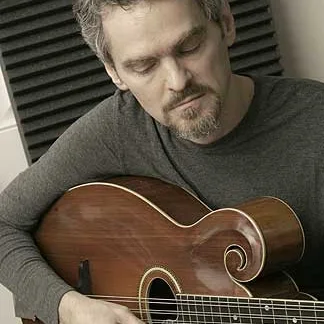 David Mansfield