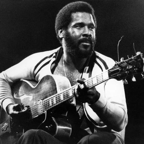 Melvin "Wah Wah" Watson