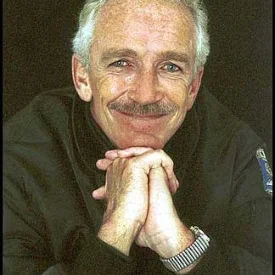 Mike Finnigan
