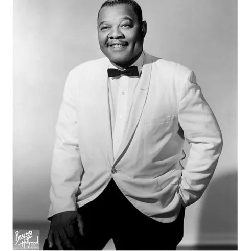 Jay McShann