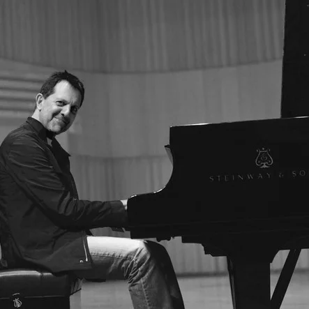 Alan Pasqua