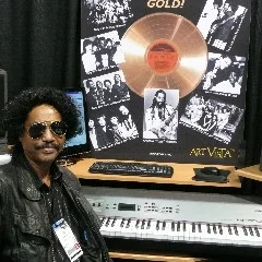 Tony Newton