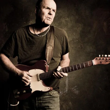 Pat McLaughlin