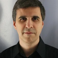 Vince Mendoza