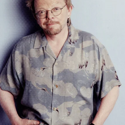 Paul Williams