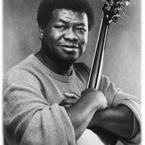 Abraham Laboriel