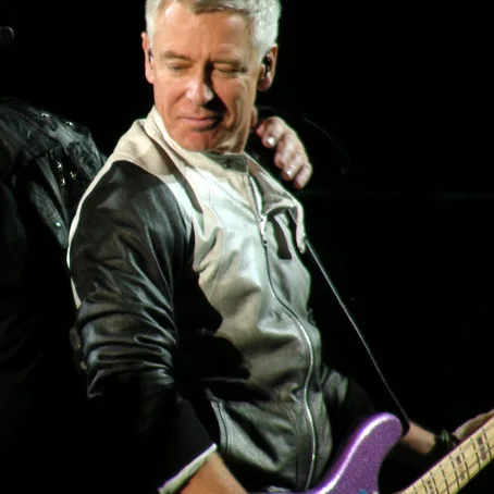 Adam Clayton