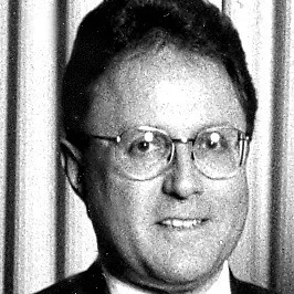 Mark Meyerson