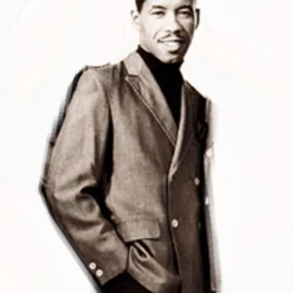 Marshall Thompson
