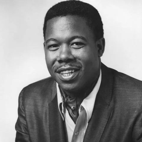 Eddie Floyd