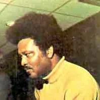 Clarence Paul