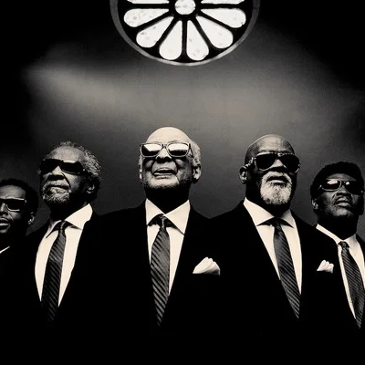 The Blind Boys Of Alabama
